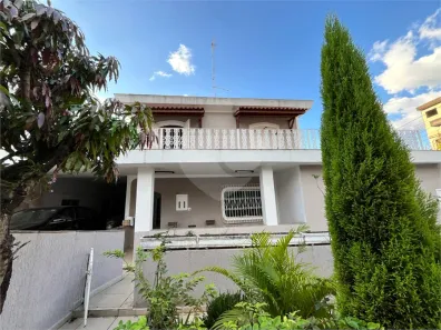 Sobrado com 5 Quartos à venda, 191m² no Vila Gustavo, São Paulo