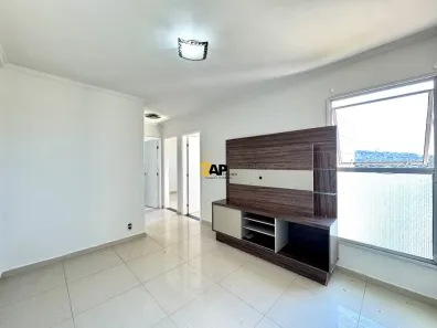 Apartamento com 2 Quartos à venda, 44m² no Vila Indiana, Taboão da Serra