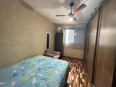Casa com 2 Quartos à venda, 77m² no Higienópolis, Piracicaba