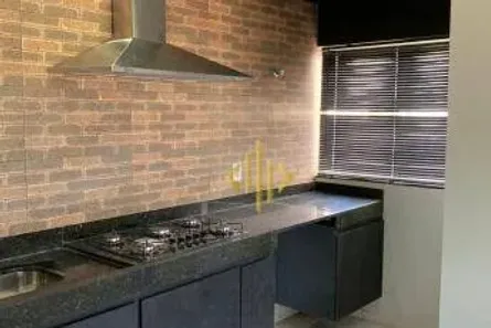 Apartamento com 2 Quartos à venda, 60m² no Eldorado, Anápolis
