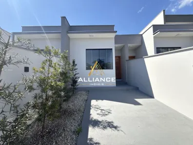 Casa com 2 Quartos à venda, 65m² no Nereu Ramos, Jaraguá do Sul