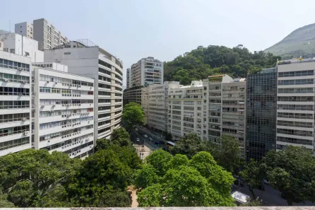 Apartamento com 4 Quartos à venda, 278m² no Copacabana, Rio de Janeiro