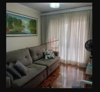 Apartamento com 3 Quartos à venda, 90m² no Belenzinho, São Paulo