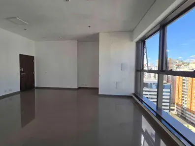 Sala Comercial para alugar, 38m² no Parque Residencial Aquarius, São José dos Campos
