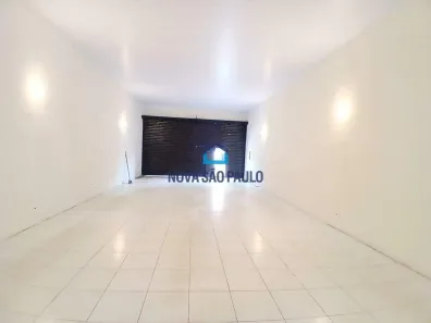 Ponto Comercial para alugar, 180m² no Vila Santo Estéfano, São Paulo