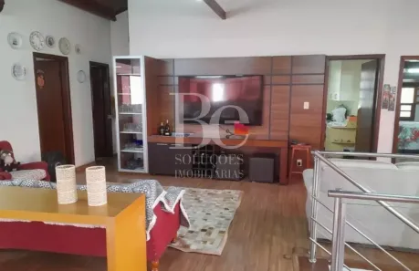 Casa com 4 Quartos à venda, 390m² no Paquetá, Belo Horizonte