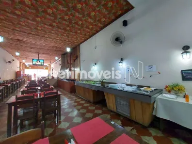 Ponto Comercial à venda, 238m² no Floresta, Belo Horizonte