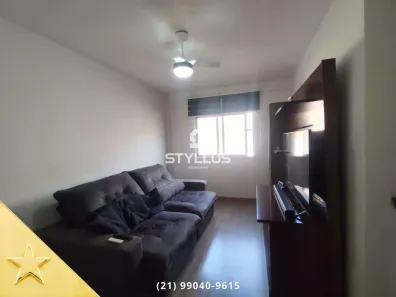 Apartamento com 3 Quartos à venda, 53m² no Cachambi, Rio de Janeiro