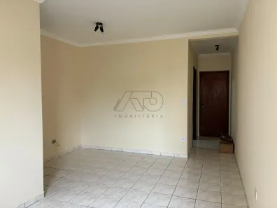 Apartamento com 3 Quartos para alugar, 72m² no Morumbi, Piracicaba