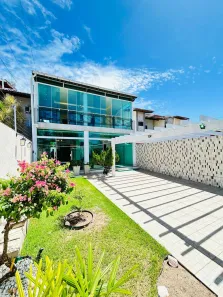 Casa com 4 Quartos à venda, 226m² no Sapiranga-Coité, Fortaleza