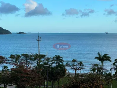 Apartamento com 1 Quarto à venda, 50m² no Boqueirão, Santos