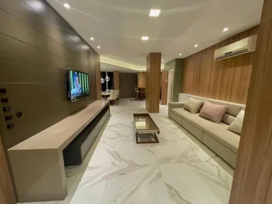 Cobertura com 3 Quartos à venda, 318m² no Cachoeira do Bom Jesus, Florianópolis