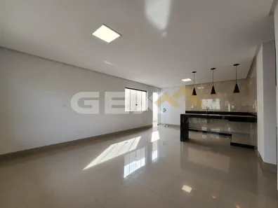 Apartamento com 3 Quartos à venda, 138m² no Jardim Alterosa, Divinópolis