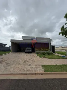 Casa de Condomínio com 3 Quartos à venda, 156m² no Terras Alphaville Mirassol, Mirassol