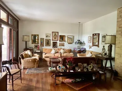 Casa com 4 Quartos à venda, 250m² no Campo Belo, São Paulo