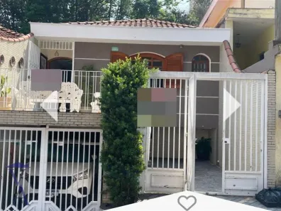 Casa com 2 Quartos à venda, 120m² no Parque Mandaqui, São Paulo