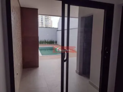 Sobrado com 3 Quartos à venda, 170m² no Vila Rosália, Guarulhos