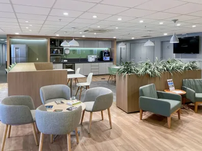 Sala Comercial para alugar, 5m² no Centro, Rio de Janeiro