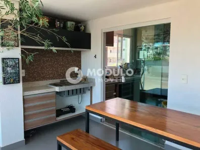 Apartamento com 3 Quartos à venda, 112m² no Saraiva, Uberlândia