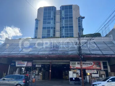 Sala Comercial à venda, 33m² no Navegantes, Porto Alegre