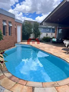 Casa de Condomínio com 3 Quartos à venda, 325m² no Alphaville, Santana de Parnaíba