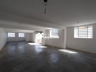 Ponto Comercial para alugar, 105m² no Parque Nova Suíça, Valinhos