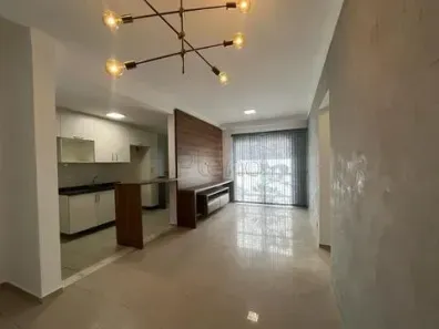 Apartamento com 2 Quartos à venda, 67m² no Vila Ipê, Campinas
