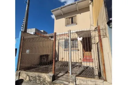 Sobrado com 2 Quartos à venda, 115m² no Centro, Mogi das Cruzes