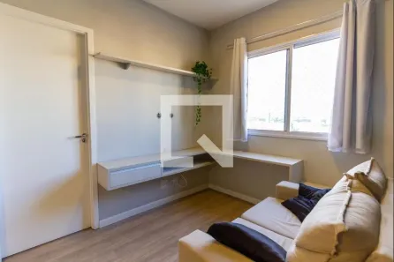 Apartamento com 1 Quarto à venda, 35m² no Barra Funda, São Paulo