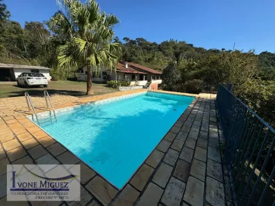 Casa com 10 Quartos à venda, 3734m² no Vila Margarida, Miguel Pereira