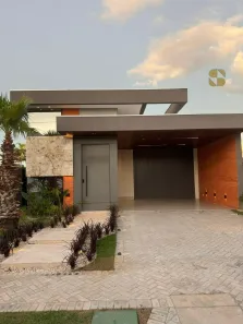 Casa de Condomínio com 3 Quartos à venda, 160m² no Morada dos Nobres, Cuiabá
