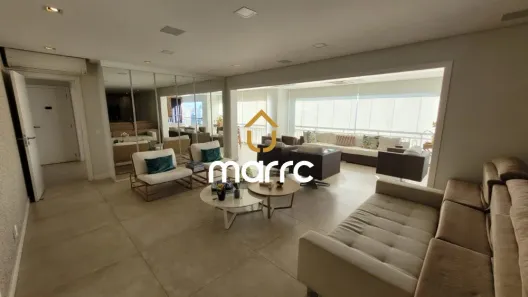 Apartamento com 3 Quartos à venda, 214m² no Vila Mariana, São Paulo