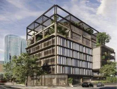 Prédio Comercial para alugar, 7679m² no Jardim Paulista, São Paulo
