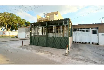 Casa com 3 Quartos à venda, 80m² no Samambaia Norte, Brasília