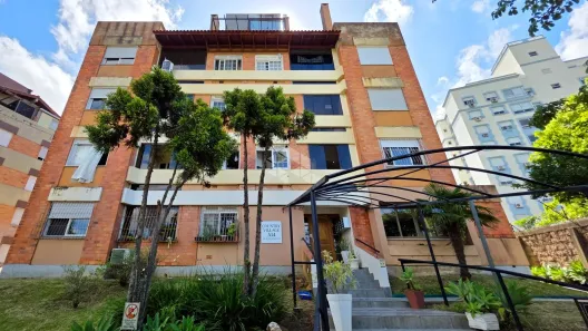 Apartamento com 2 Quartos à venda, 57m² no Vila Nova, Porto Alegre