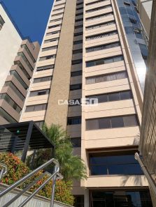 Apartamento com 3 Quartos à venda, 226m² no Cambuí, Campinas