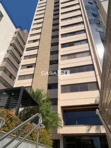 Apartamento com 3 Quartos à venda, 226m² no Cambuí, Campinas