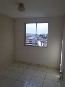Apartamento com 3 Quartos à venda, 50m² no Parque Santo Antônio, São Paulo