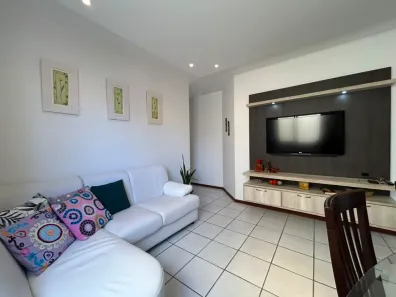 Apartamento com 2 Quartos à venda, 60m² no Campinas, São José