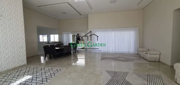 Casa com 3 Quartos para alugar, 350m² no Jardim Tarumã, Jundiaí