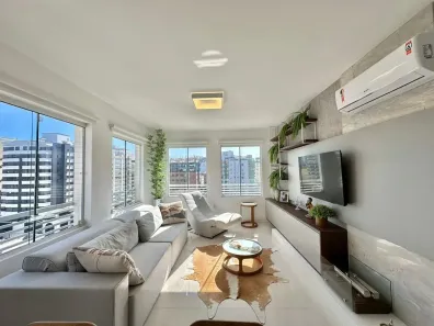 Apartamento com 3 Quartos à venda, 90m² no Navegantes, Capão da Canoa