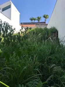 Lote/Terreno à venda, 340m² no Jardim Emília, Sorocaba