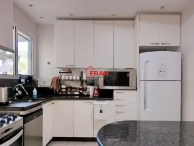 Apartamento com 3 Quartos à venda, 109m² no Córrego Grande, Florianópolis