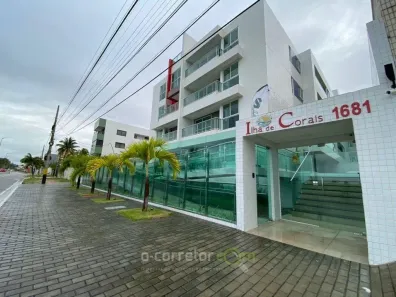 Apartamento com 2 Quartos à venda, 60m² no Bessa, João Pessoa