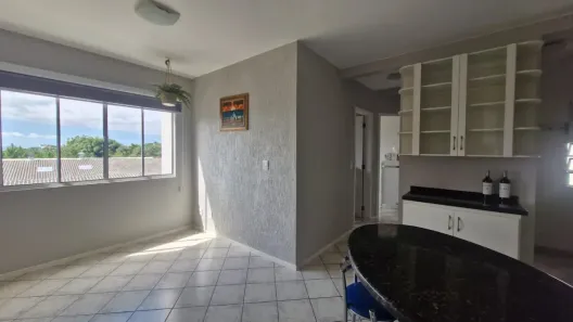 Apartamento com 2 Quartos à venda, 60m² no Pagani, Palhoça