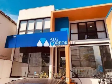Imóvel Comercial para alugar, 495m² no Cambuí, Campinas
