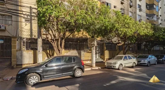 Apartamento com 3 Quartos à venda, 137m² no Jardim das Américas, Cuiabá