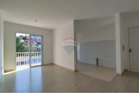 Apartamento com 2 Quartos para alugar, 59m² no Primavera, Novo Hamburgo
