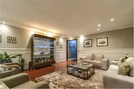 Casa com 3 Quartos à venda, 215m² no Jardim da Glória, São Paulo