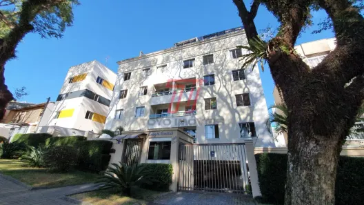 Apartamento com 3 Quartos à venda, 65m² no Portão, Curitiba